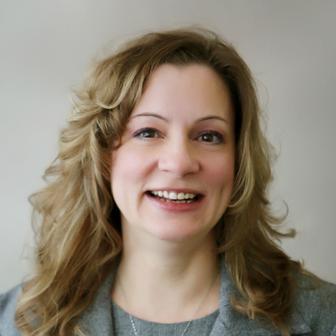 Susan Veberes